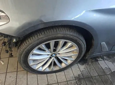 2018 BMW 520 WBAJC3105JWB80229 VIN:WBAJC3105JWB80229