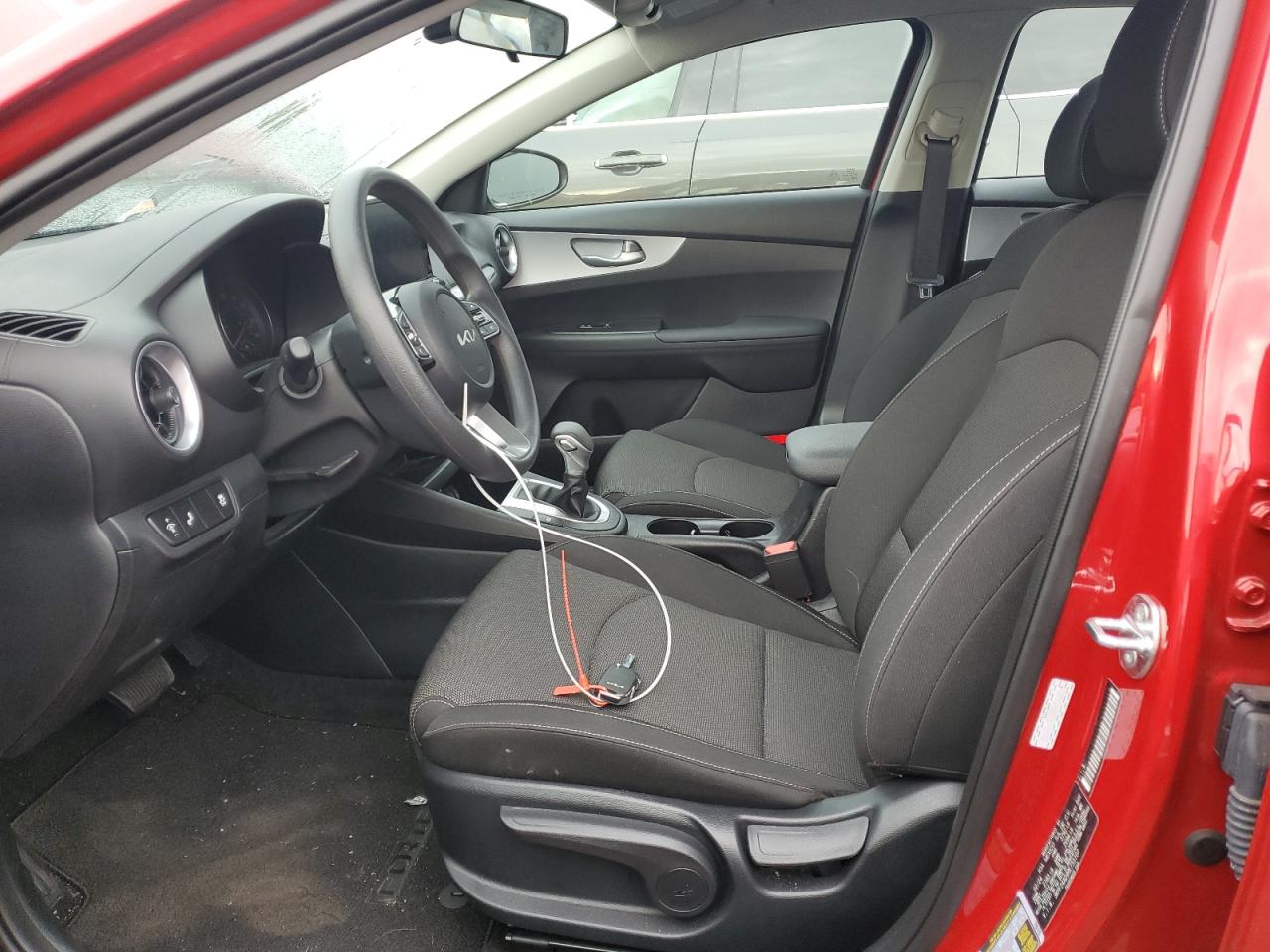 2024 KIA FORTE LX VIN:3KPF24AD9RE755102