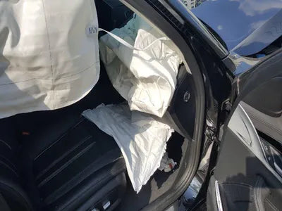 2019 BMW 520 WBAJF3101KBS69891 VIN:WBAJF3101KBS69891