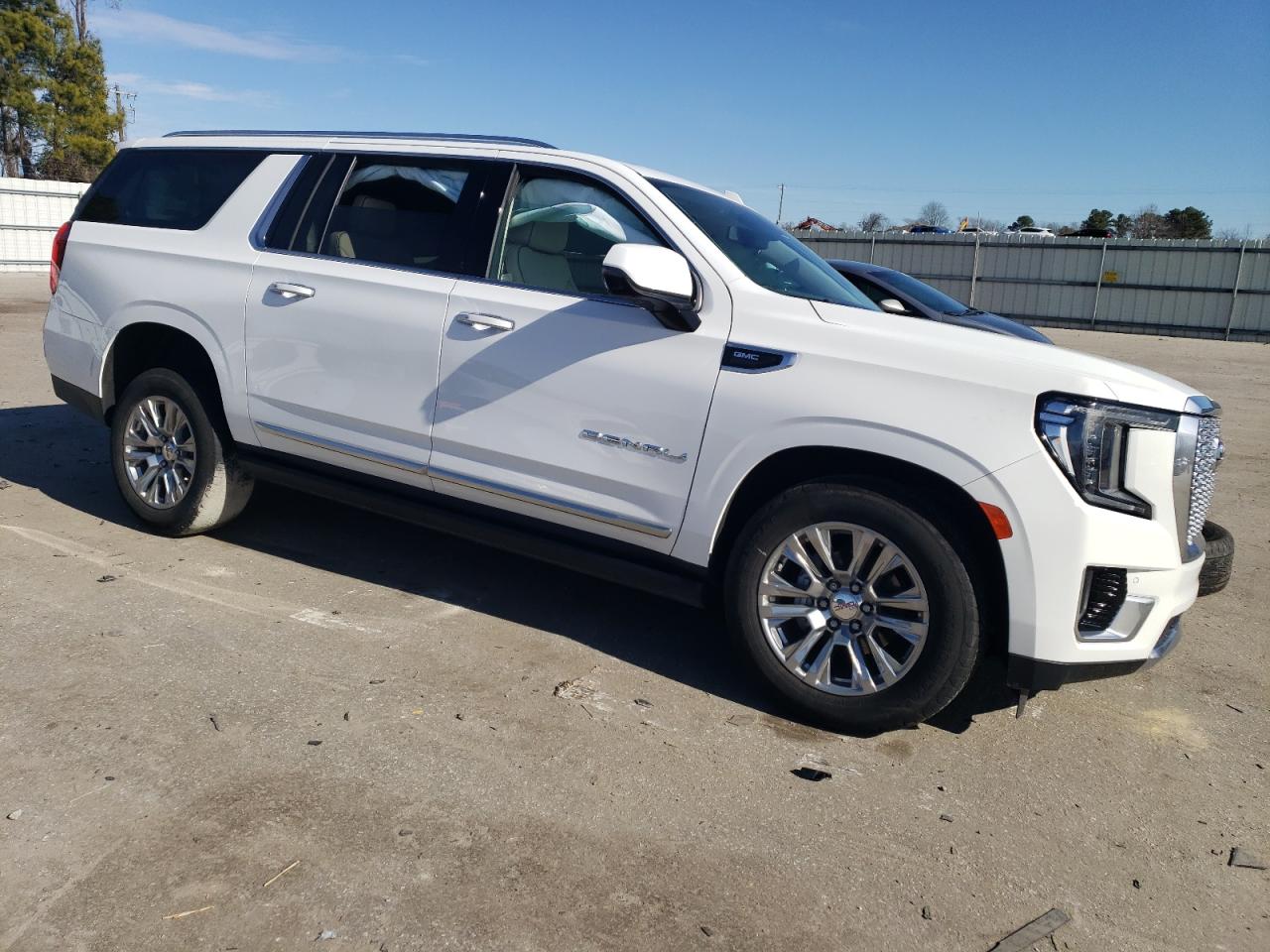 2023 GMC YUKON XL DENALI VIN:1GKS2JKL6PR251860