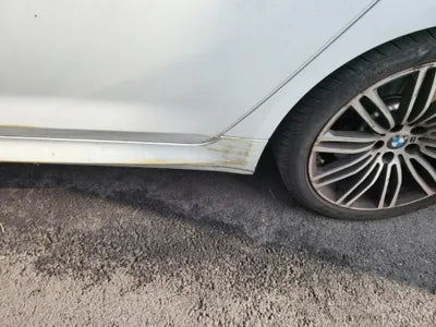 2019 BMW 530 WBAJD9101KWW44664 VIN:WBAJD9101KWW44664