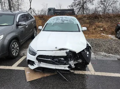 2021 Mercedes-Benz E 350 W1KZF8GB9MB000509 VIN:W1KZF8GB9MB000509