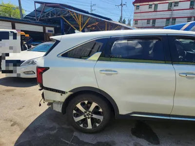 2022 Kia Sorento VIN: