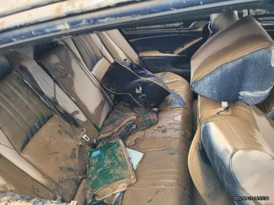 2019 Honda Accord VIN: