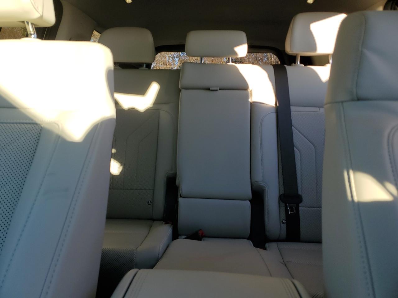 2024 HYUNDAI SANTA FE SEL VIN:5NMP24G11RH016221