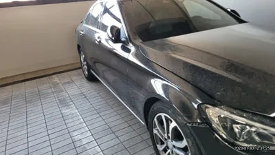 2017 Mercedes-Benz C 220 WDDWF0EB7HR257043 VIN:WDDWF0EB7HR257043