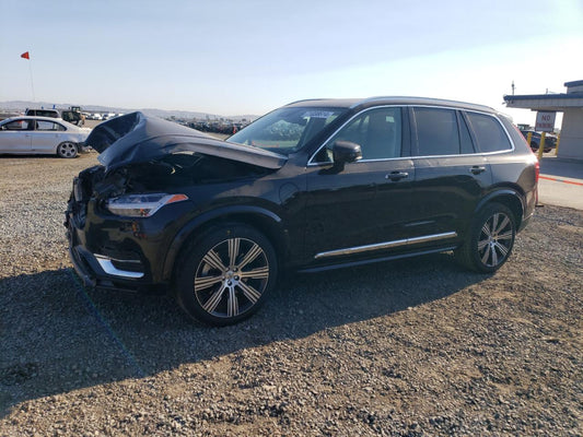 2022 VOLVO XC90 T8 RECHARGE INSCRIPTION VIN:YV4BR00L1N1806162