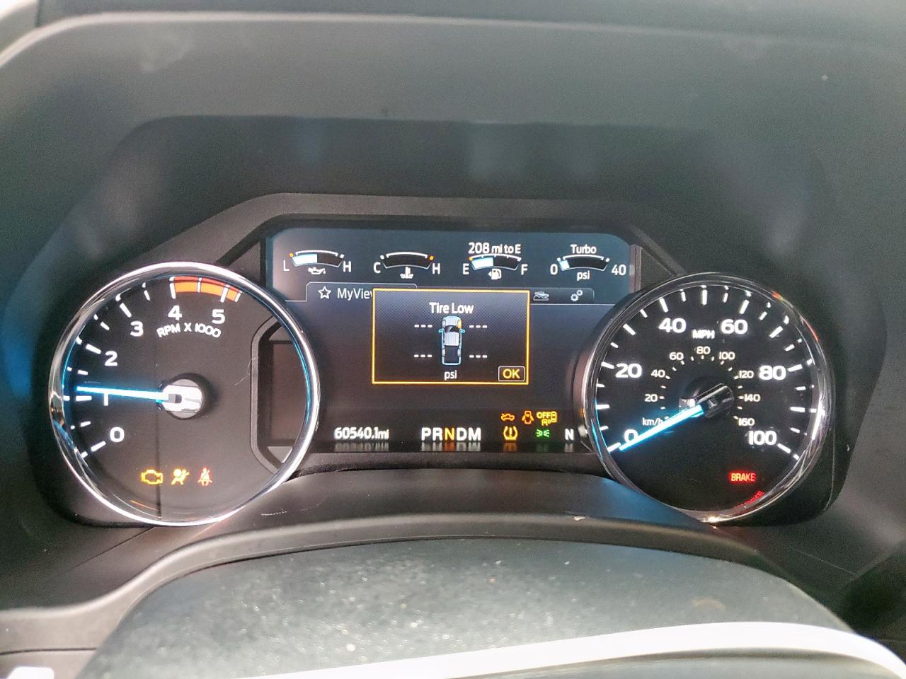 2022 FORD F250 SUPER DUTY VIN:1FT8W2BT7NEC86959