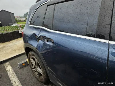 2020 Mercedes-Benz B 250 VIN: