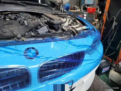 2016 BMW 420 WBA4P7103GK582188 VIN:WBA4P7103GK582188