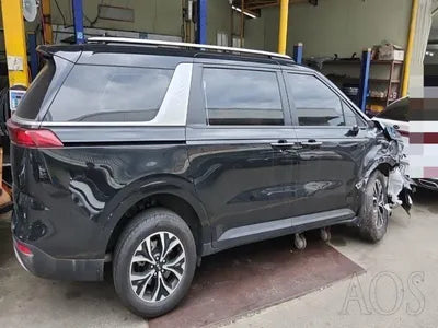 2020 Kia Carnival VIN: