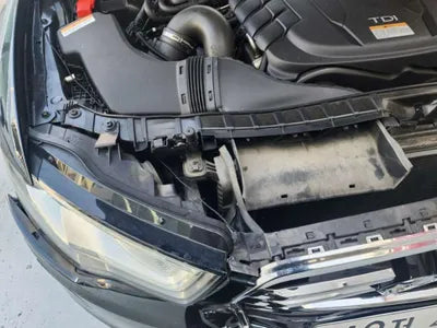 2015 Audi A6 WAUZZZ4G4FN008376 VIN:WAUZZZ4G4FN008376