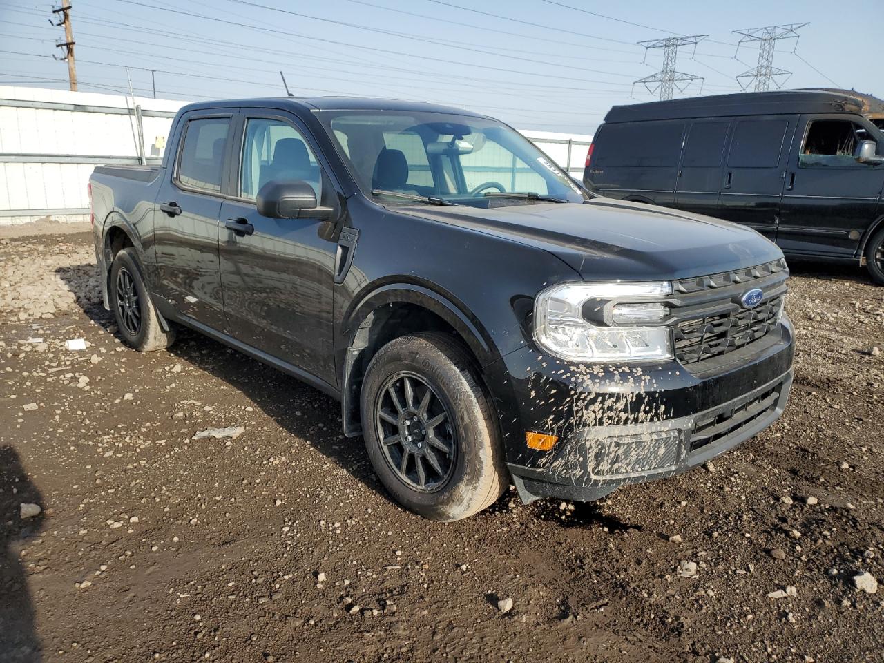 2024 FORD MAVERICK XL VIN:3FTTW8B91RRA67175