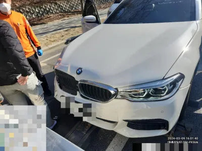 2018 BMW 530 WBAJC9101JB279993 VIN:WBAJC9101JB279993