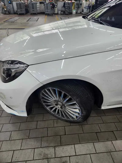 2016 Mercedes-Benz E 300 WDDHF5FB8GB318301 VIN:WDDHF5FB8GB318301