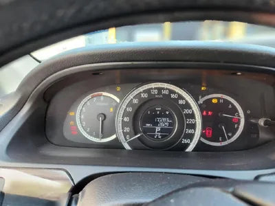 2017 Honda Accord VIN: