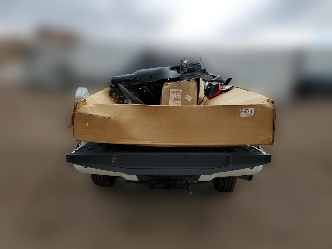 2022 FORD F250 SUPER DUTY VIN:1FT7W2BN4NEG03464