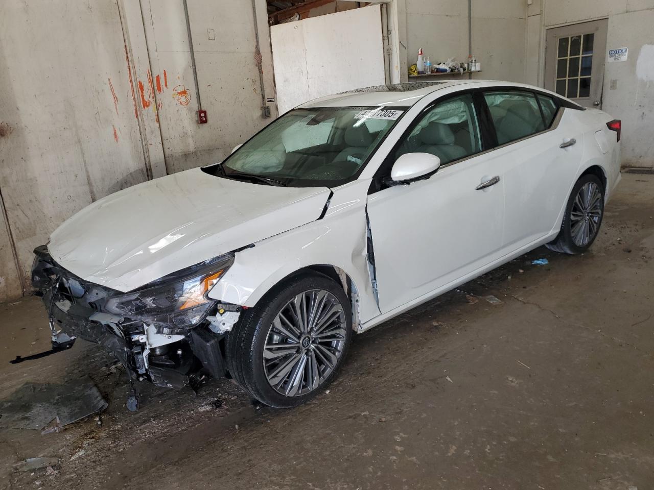 2023 NISSAN ALTIMA SL VIN:1N4BL4EV9PN412755