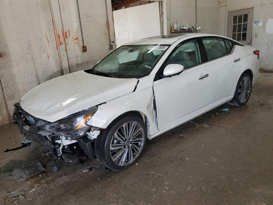 2023 NISSAN ALTIMA SL VIN:1N4BL4EV9PN412755