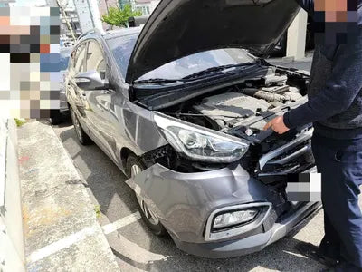 2014 Hyundai Tucson VIN: