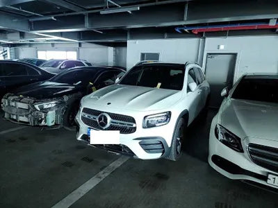 2023 Mercedes-Benz B 250 W1N4M4HB7PW293284 VIN:W1N4M4HB7PW293284