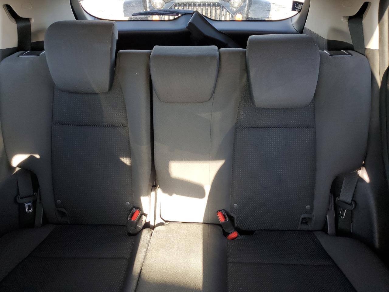 2022 HONDA HR-V EX VIN:3CZRU6H52NM773050