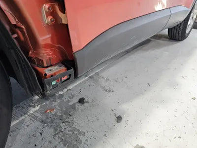 2017 Jeep Renegade 1C4BU0000HPF93555 VIN:1C4BU0000HPF93555