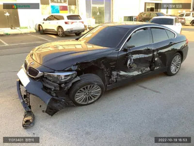 2018 BMW 420 WBA4K3109JBG87738 VIN:WBA4K3109JBG87738