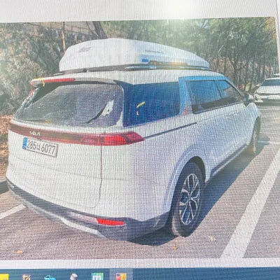 2023 Kia Carnival KNANC81BBPS245783 VIN:KNANC81BBPS245783