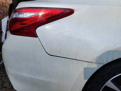 2016 Nissan Altima VIN: