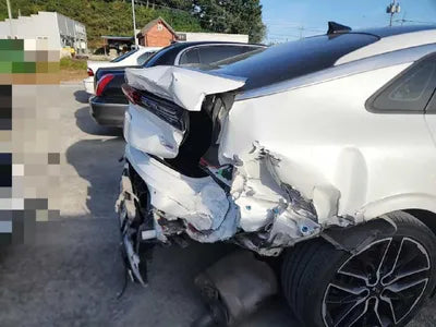 2020 Kia K5 VIN: