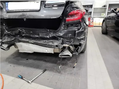 2021 BMW 530 WBA31BJ03MWX28447 VIN:WBA31BJ03MWX28447