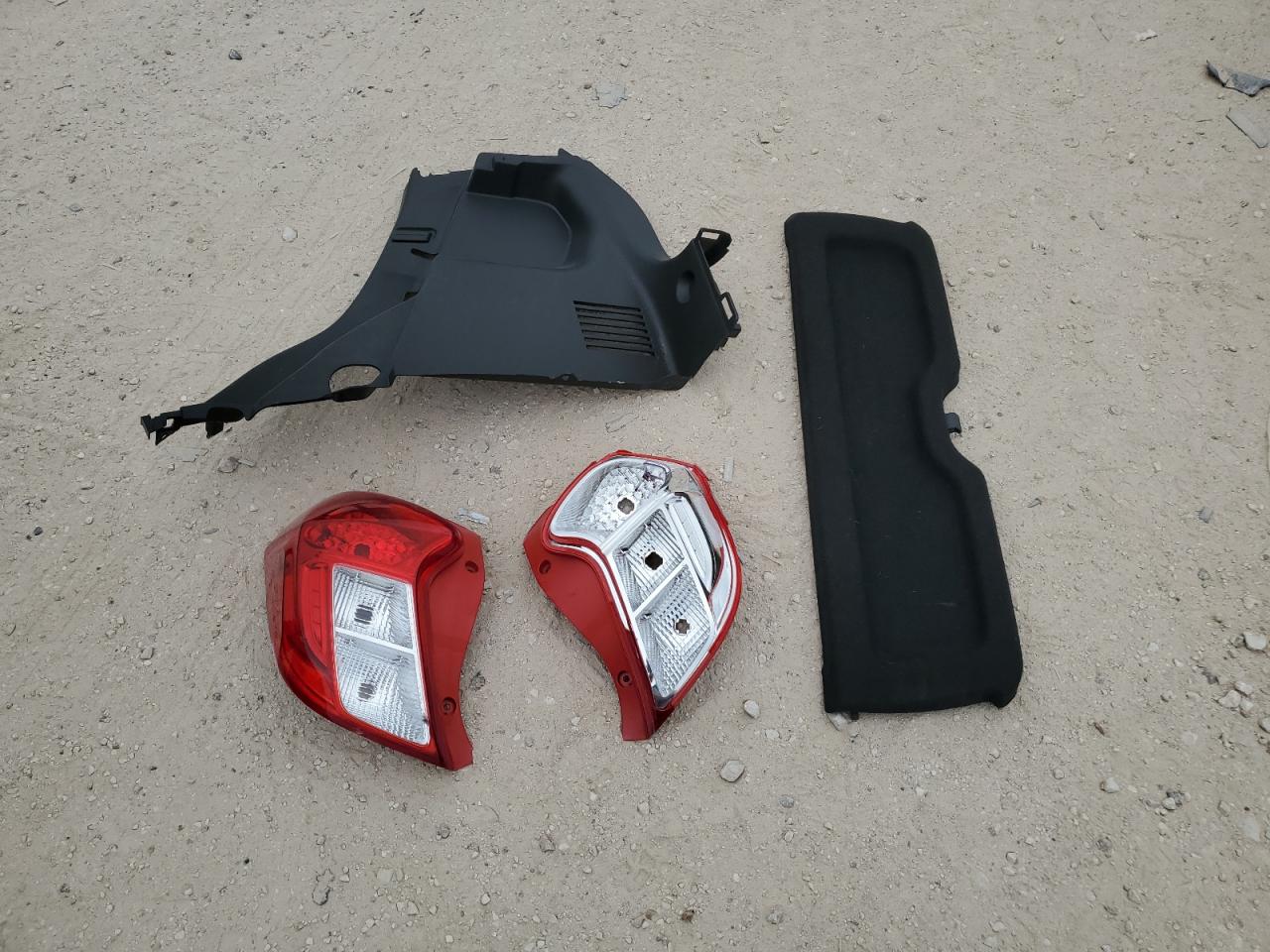 2022 CHEVROLET SPARK LS VIN:KL8CB6SA6NC012300