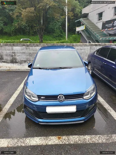 2015 Volkswagen Polo WVWZZZ6RZFY263618 VIN:WVWZZZ6RZFY263618