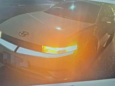 2022 Hyundai Ioniq VIN: