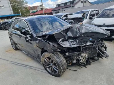 2018 BMW 530 WBAJD3108JB255877 VIN:WBAJD3108JB255877