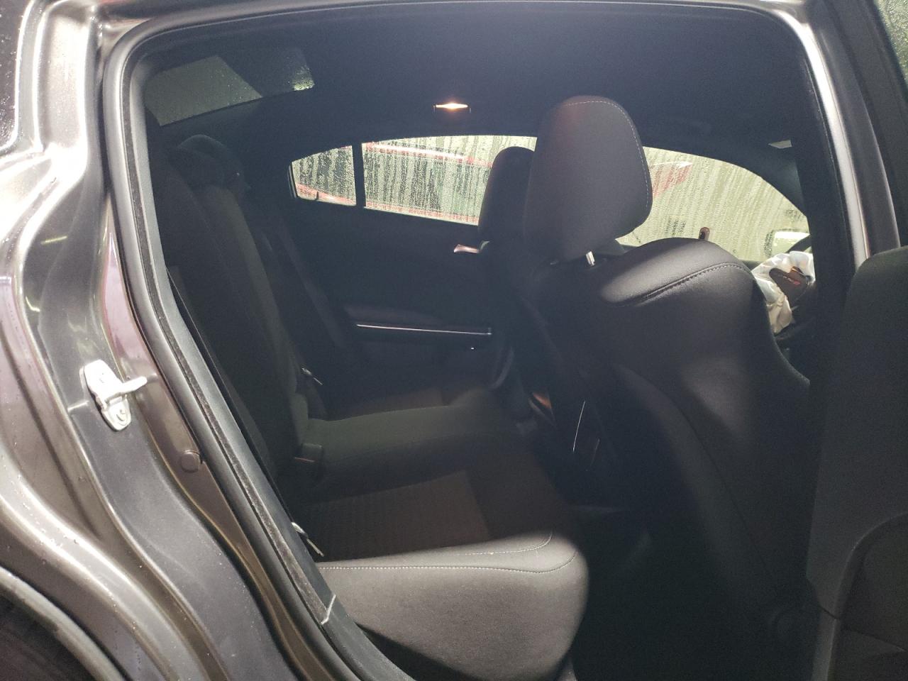 2022 DODGE CHARGER R/T VIN:2C3CDXCT3NH231949