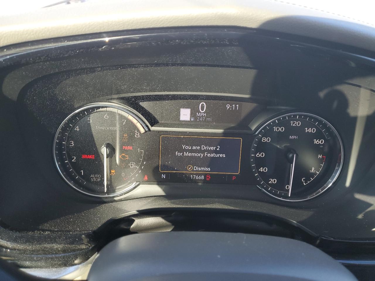 2023 CADILLAC XT6 PREMIUM LUXURY VIN:1GYKPCRS5PZ142516