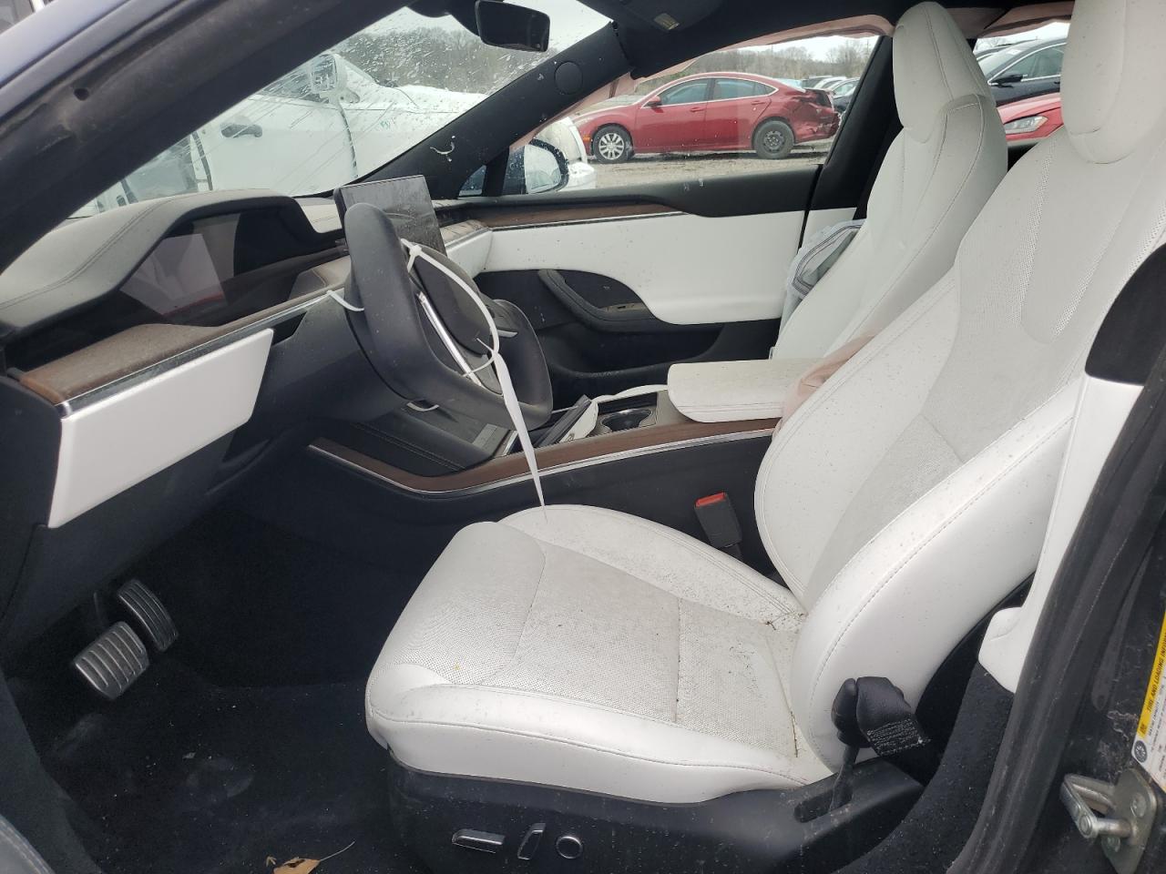 2023 TESLA MODEL S  VIN:5YJSA1E53PF512430