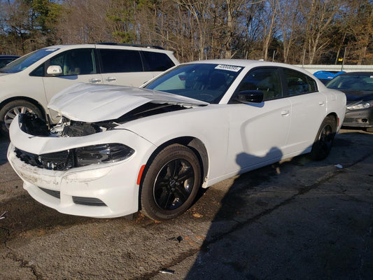 2023 DODGE CHARGER SXT VIN:2C3CDXBG9PH551705
