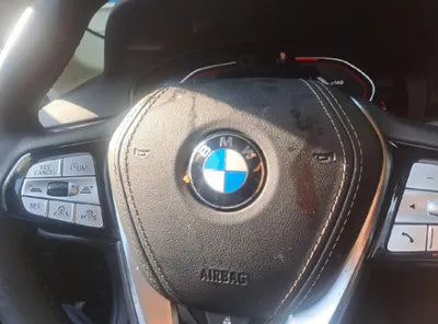 2022 BMW 523 WBA11ES09NWX39591 VIN:WBA11ES09NWX39591