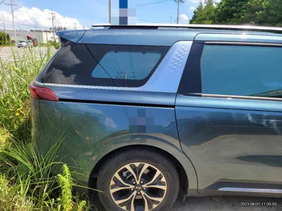 2021 Kia Carnival VIN: