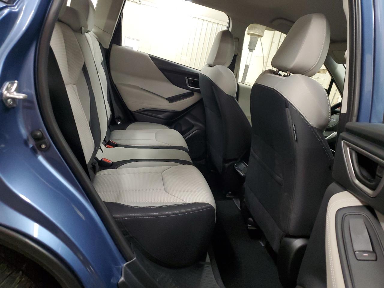 2022 SUBARU FORESTER  VIN:JF2SKACC3NH517138