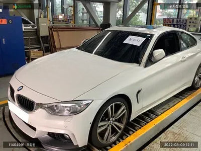 2015 BMW 428 WBA3N7108FF785778 VIN:WBA3N7108FF785778