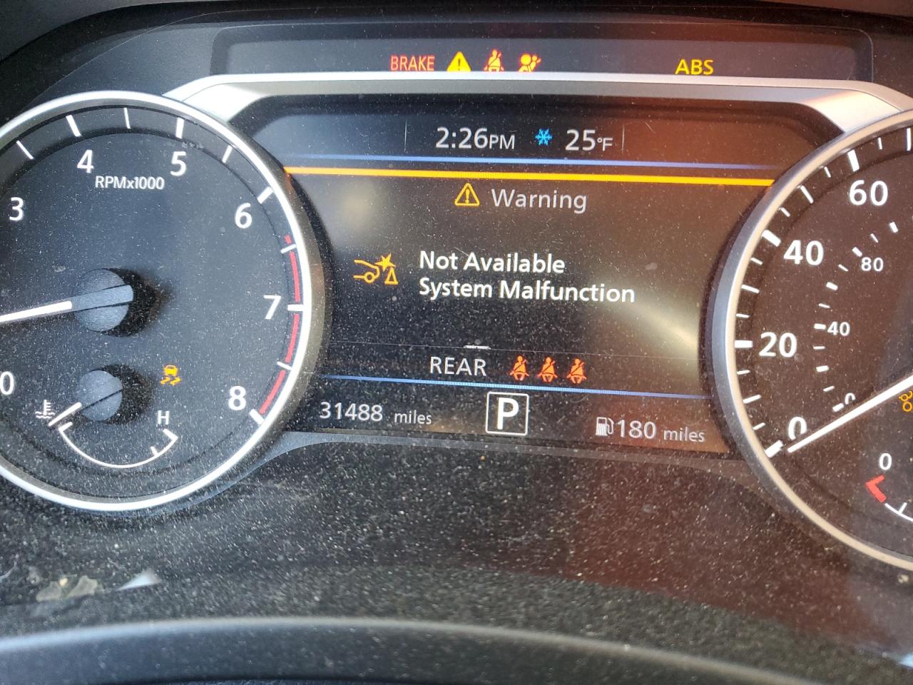 2022 NISSAN SENTRA SV VIN:3N1AB8CV5NY246708