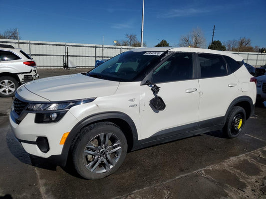 2023 KIA SELTOS LX VIN:KNDEPCAA5P7408554
