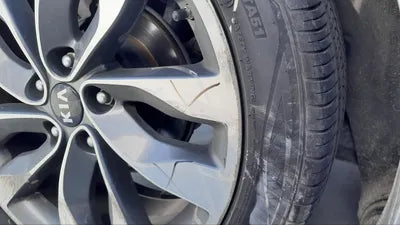 2014 Kia K5 VIN: