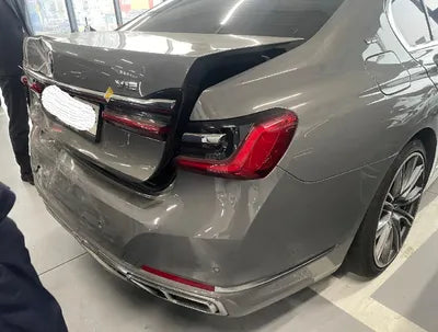 2020 BMW 760 WBA7U6109LCE71264 VIN:WBA7U6109LCE71264