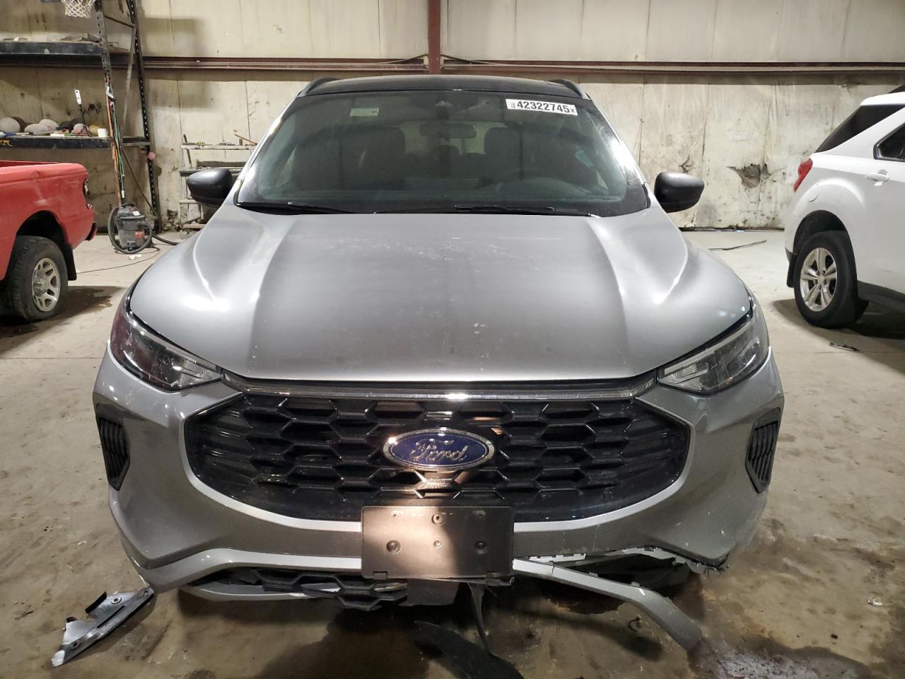 2024 FORD ESCAPE ST LINE VIN:1FMCU9MN3RUB16435