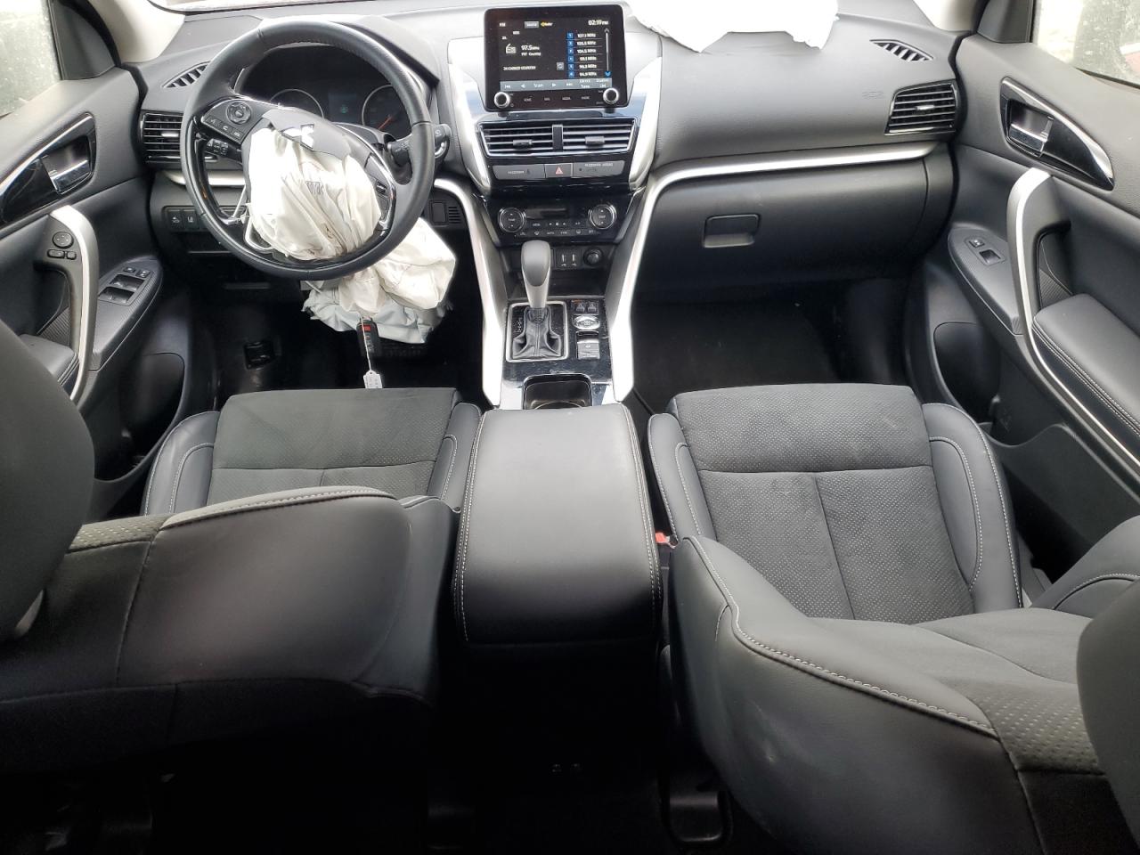 2024 MITSUBISHI ECLIPSE CROSS SE VIN:JA4ATWAA4RZ019109